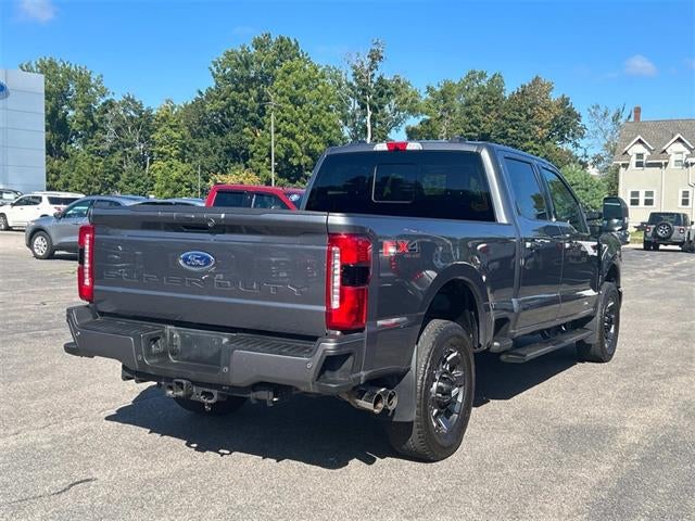 2023 Ford Super Duty F-250 SRW Lariat
