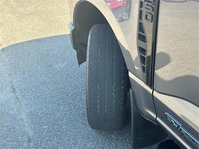 2023 Ford Super Duty F-250 SRW Lariat