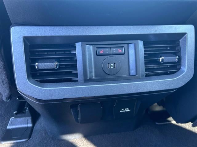 2023 Ford Super Duty F-250 SRW Lariat