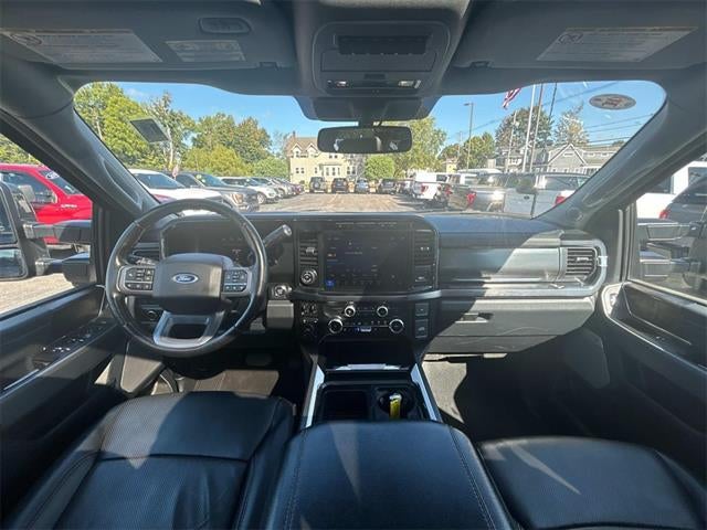 2023 Ford Super Duty F-250 SRW Lariat