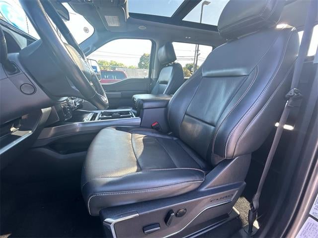 2023 Ford Super Duty F-250 SRW Lariat