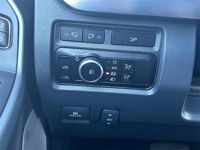 2023 Ford Super Duty F-250 SRW Lariat