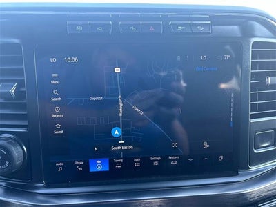 2023 Ford Super Duty F-250 SRW Lariat