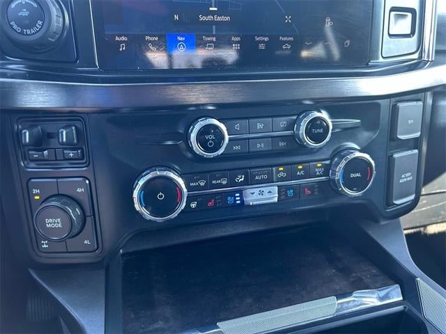 2023 Ford Super Duty F-250 SRW Lariat