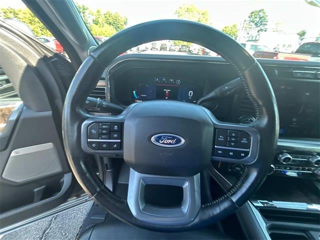 2023 Ford Super Duty F-250 SRW Lariat