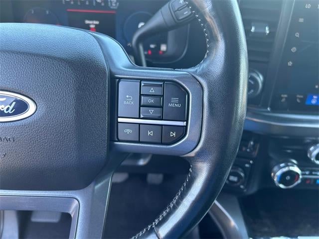 2023 Ford Super Duty F-250 SRW Lariat