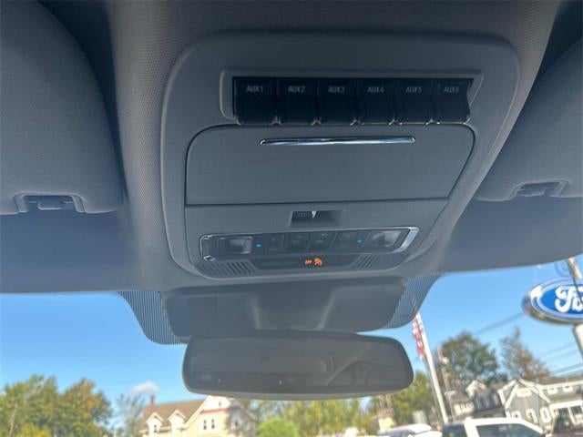 2023 Ford Super Duty F-250 SRW Lariat