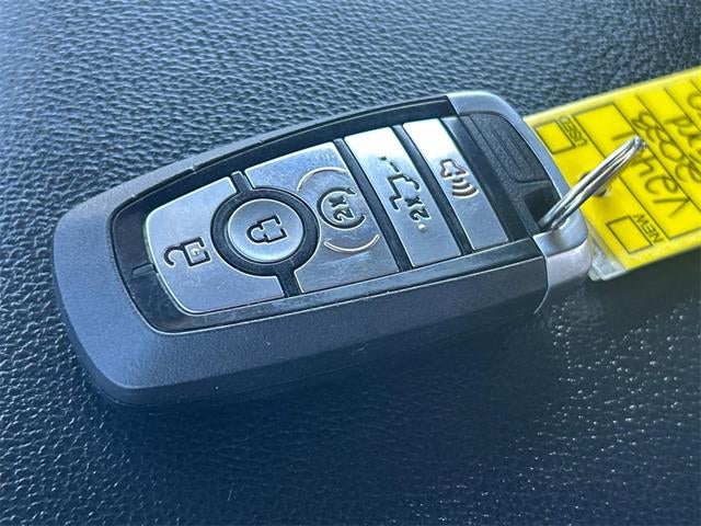 2023 Ford Super Duty F-250 SRW Lariat