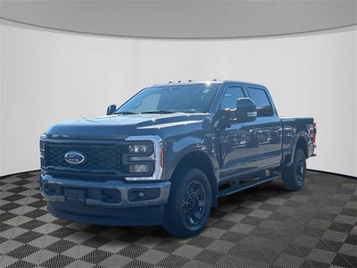 2023 Ford Super Duty F-250 SRW Lariat