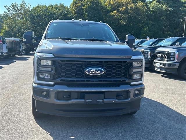 2023 Ford Super Duty F-250 SRW Lariat