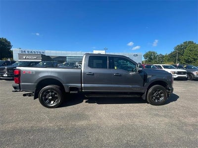 2023 Ford Super Duty F-250 SRW Lariat
