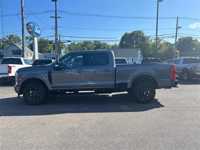 2023 Ford Super Duty F-250 SRW Lariat
