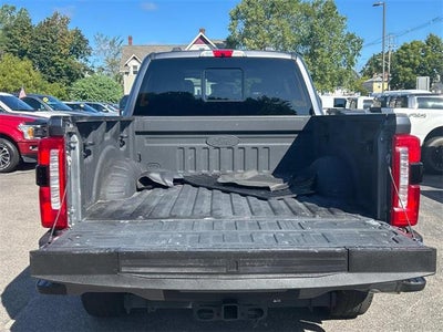 2023 Ford Super Duty F-250 SRW Lariat