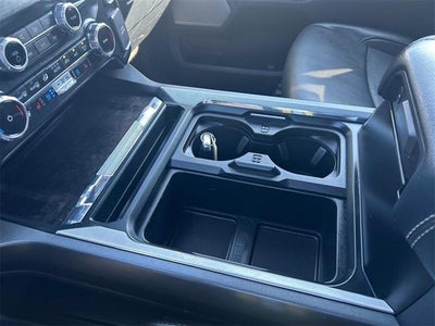 2023 Ford Super Duty F-250 SRW Lariat