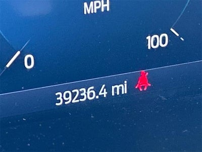 2023 Ford Super Duty F-250 SRW Lariat