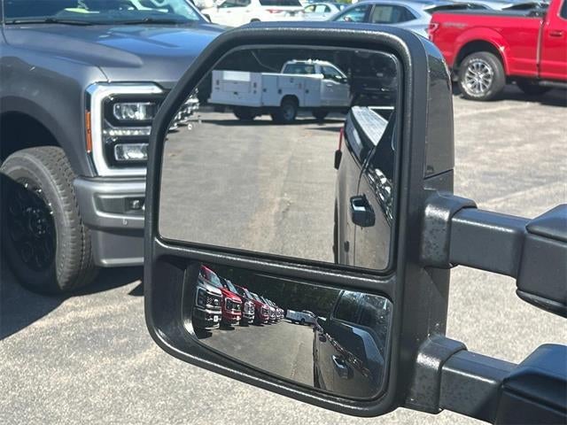 2023 Ford Super Duty F-250 SRW Lariat