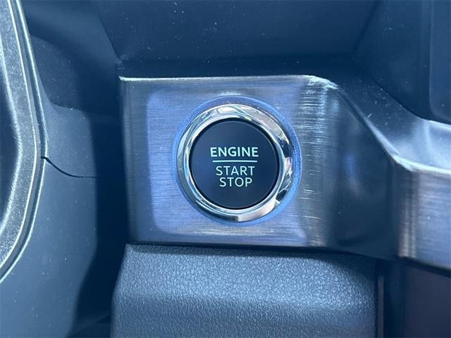 2023 Ford Super Duty F-250 SRW Lariat