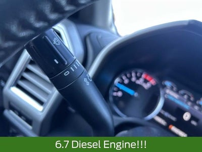 2017 Ford Super Duty F-250 SRW Lariat