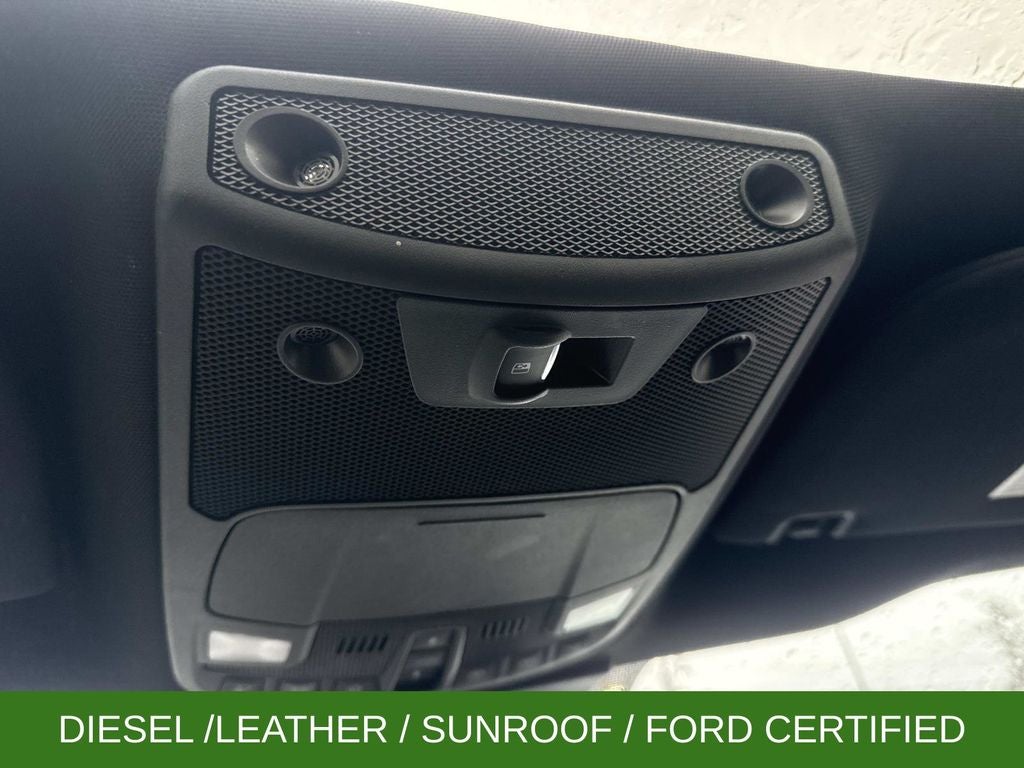 2022 Ford F-250SD Platinum