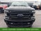 2022 Ford F-250SD Platinum