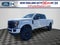 2022 Ford F-250SD Lariat Black Widow