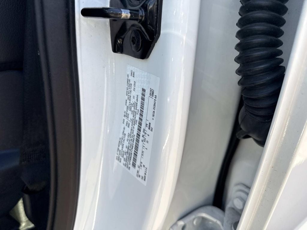 2022 Ford F-250SD Lariat Black Widow