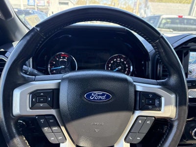 2022 Ford F-250SD Lariat Black Widow