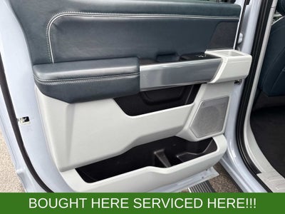 2024 Ford F-350SD Limited