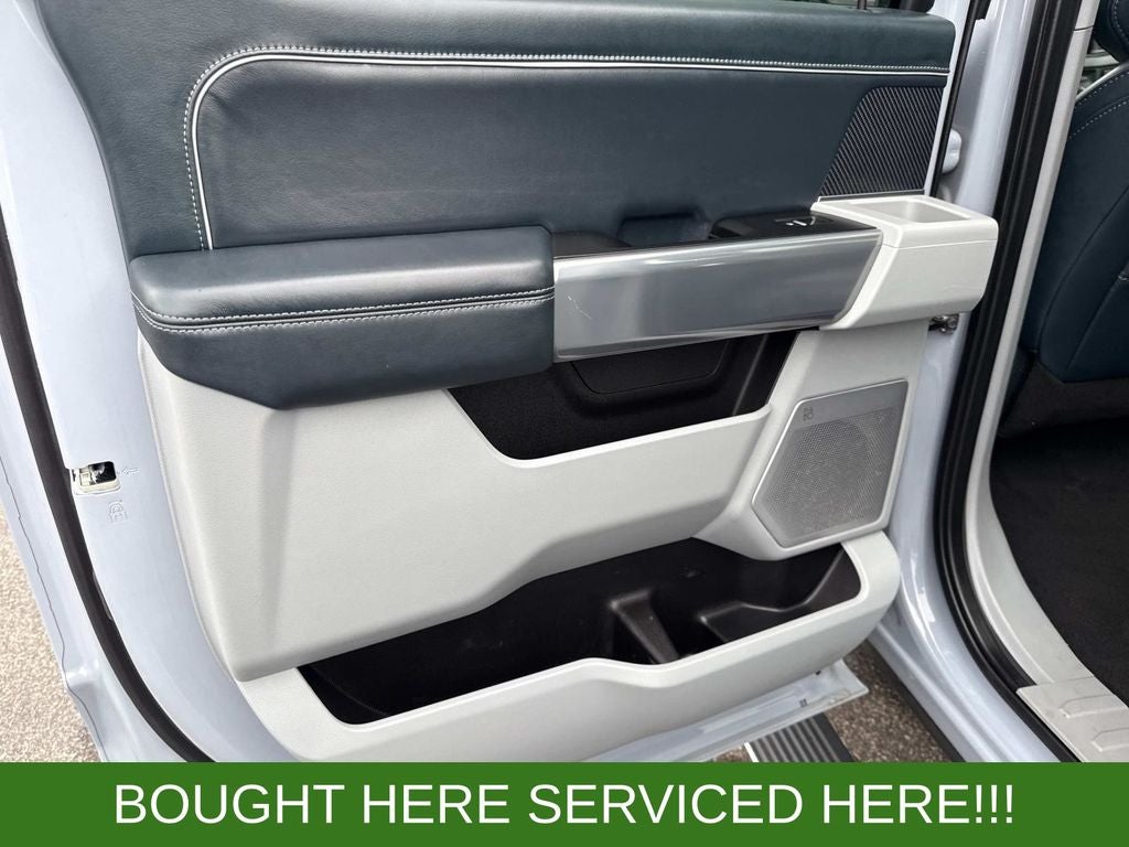 2024 Ford F-350SD Limited