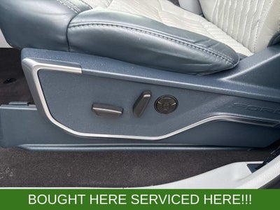 2024 Ford F-350SD Limited