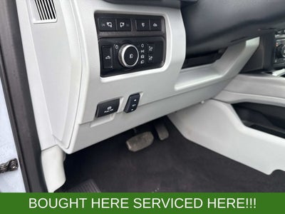 2024 Ford F-350SD Limited