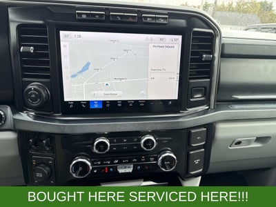 2024 Ford F-350SD Limited