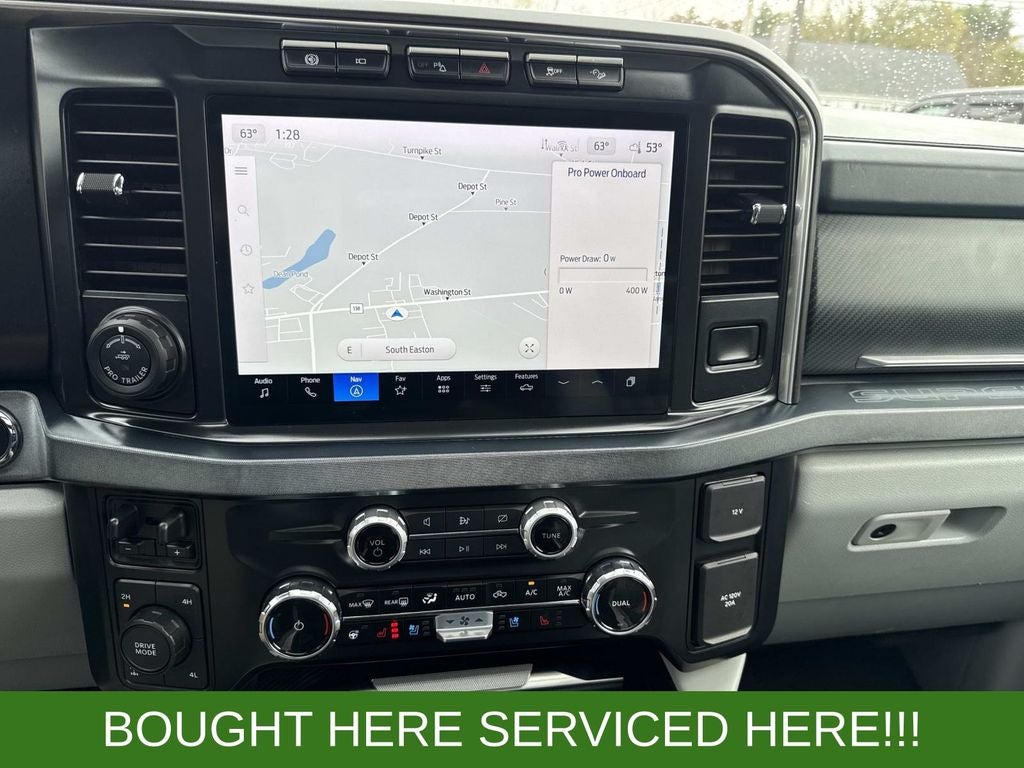 2024 Ford F-350SD Limited