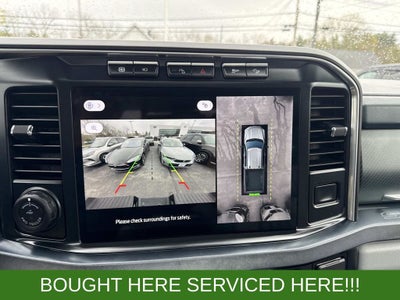 2024 Ford F-350SD Limited