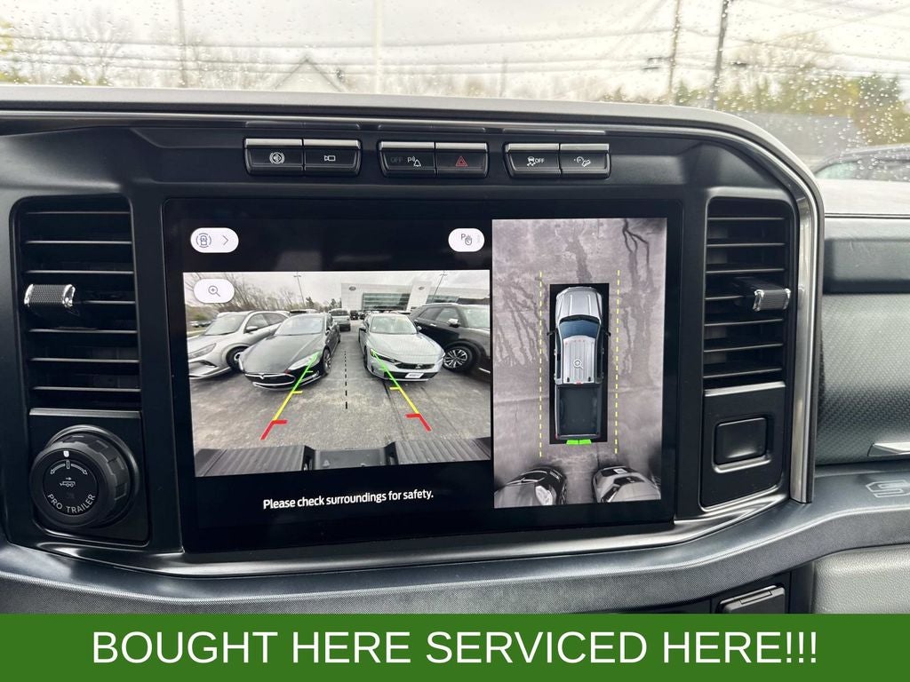 2024 Ford F-350SD Limited