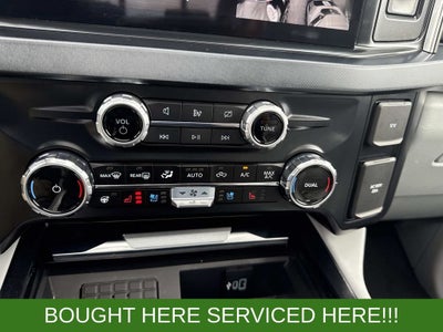 2024 Ford F-350SD Limited