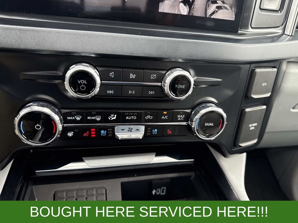 2024 Ford F-350SD Limited