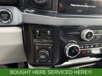 2024 Ford F-350SD Limited