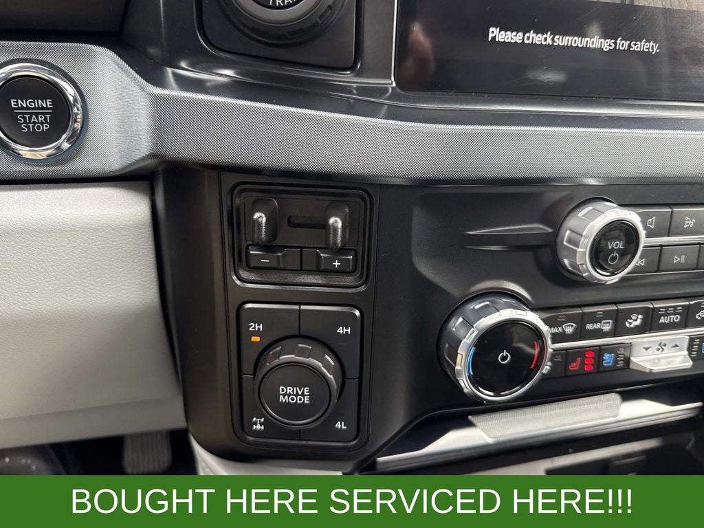 2024 Ford F-350SD Limited