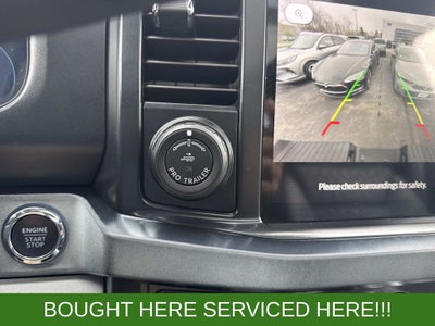 2024 Ford F-350SD Limited