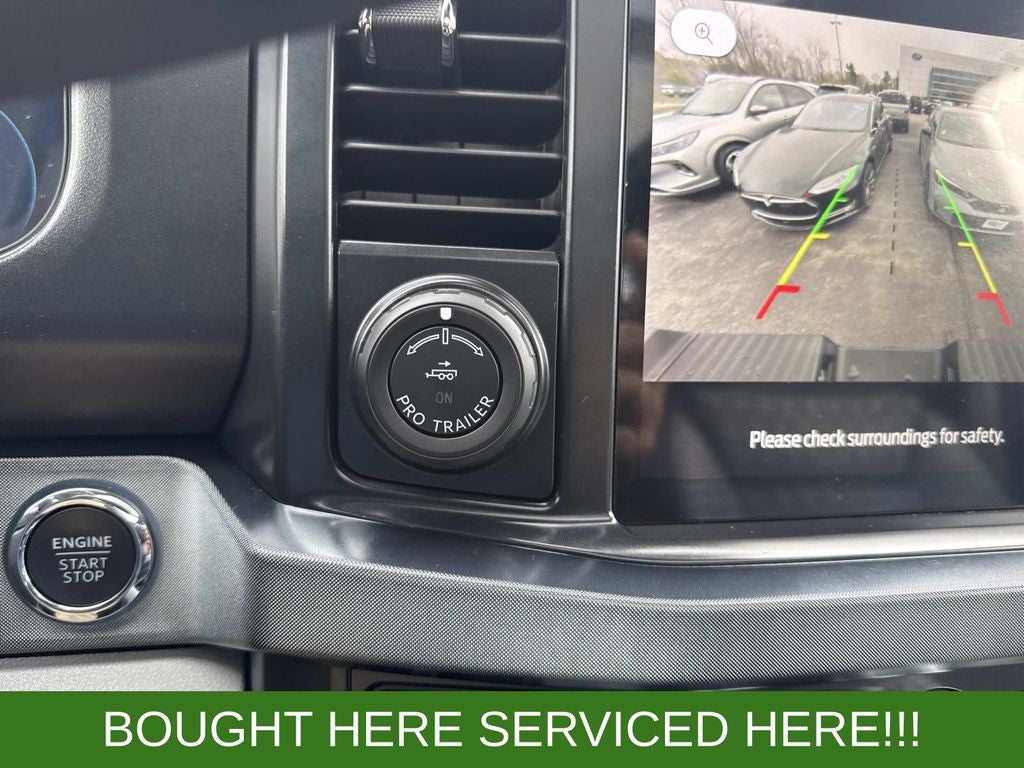 2024 Ford F-350SD Limited