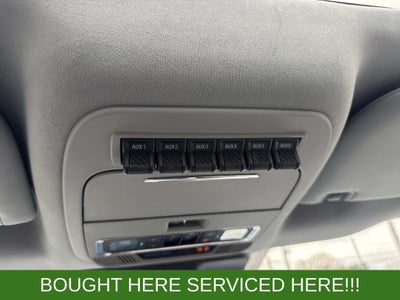 2024 Ford F-350SD Limited