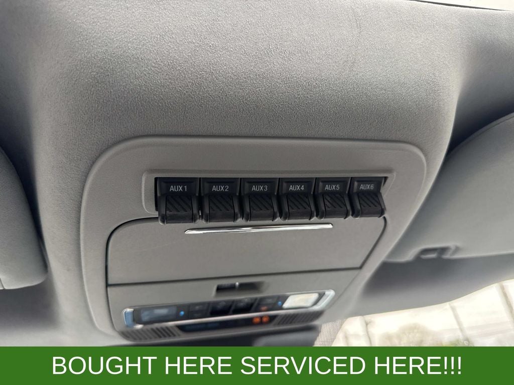 2024 Ford F-350SD Limited