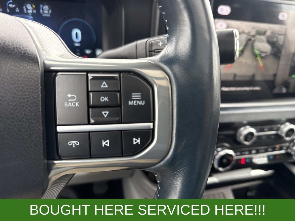 2024 Ford F-350SD Limited