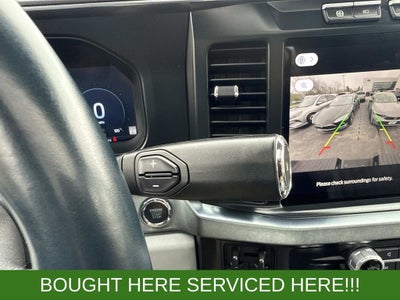 2024 Ford F-350SD Limited