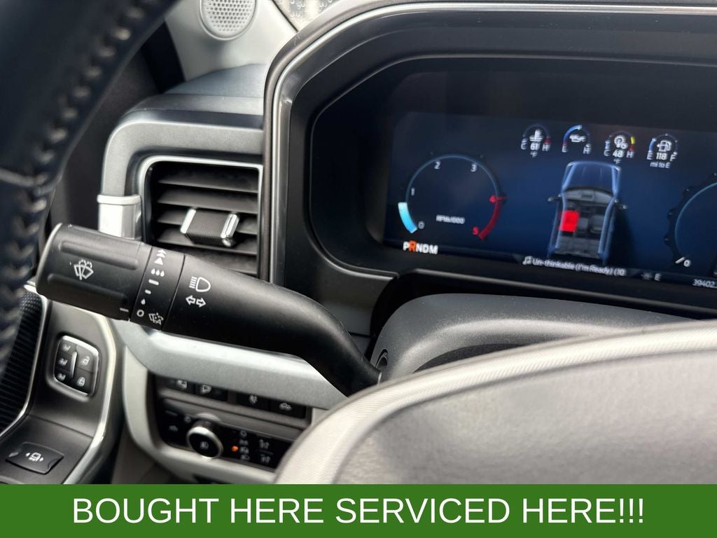 2024 Ford F-350SD Limited