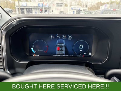 2024 Ford F-350SD Limited