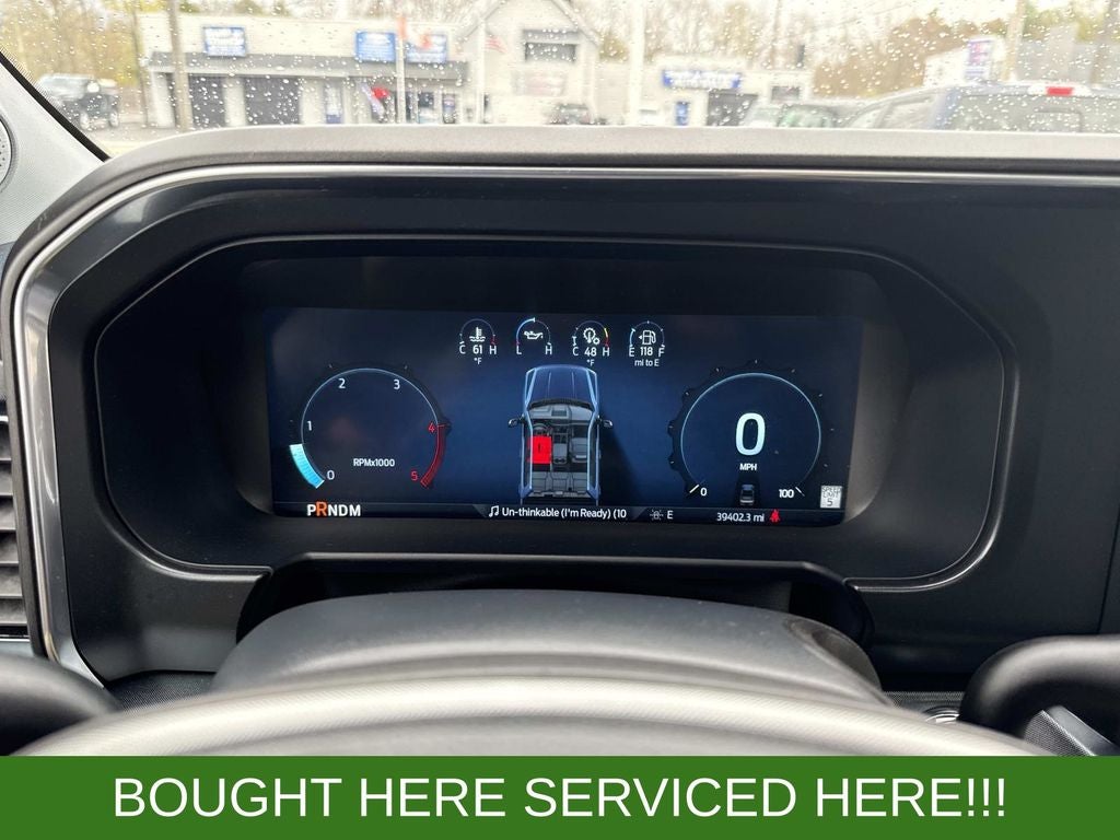 2024 Ford F-350SD Limited