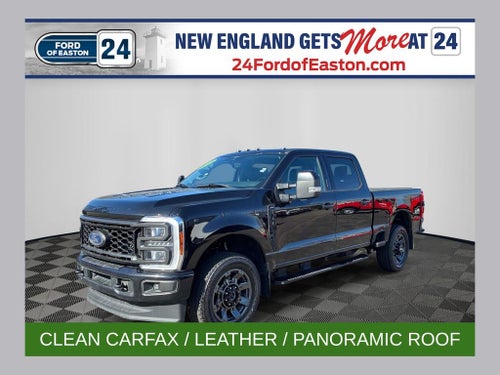 2023 Ford F-350SD Lariat