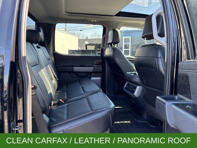 2023 Ford F-350SD Lariat